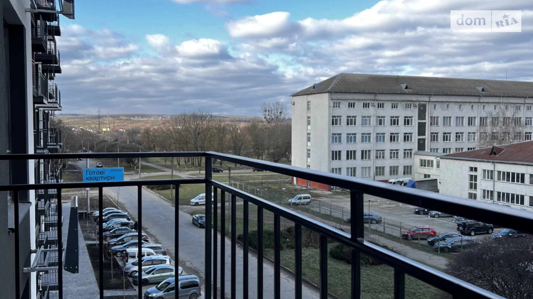 Продается 2-комнатная квартира 48.4 кв. м в Ивано-Франковске, ул. Флотская, 10Б - фото 5