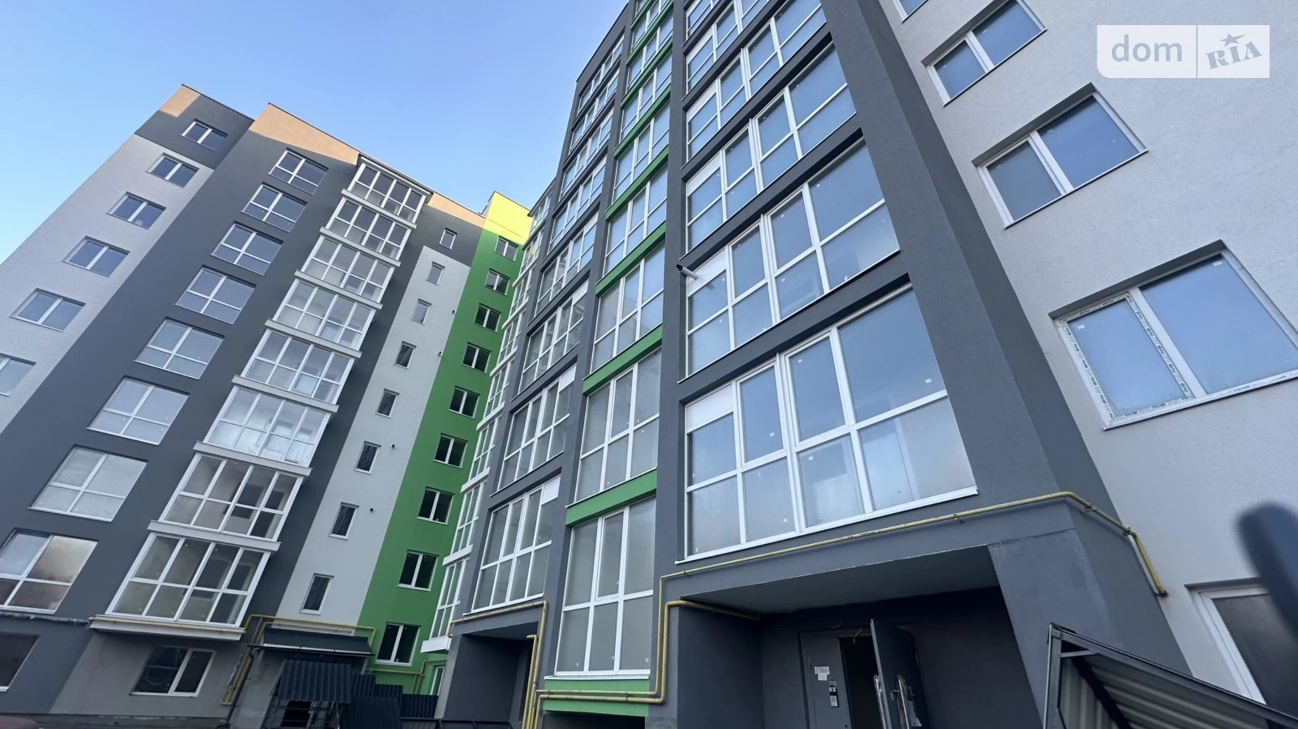 2-комнатная квартира 59 кв. м в Тернополе, ул. Черновецкая, 71 - фото 5
