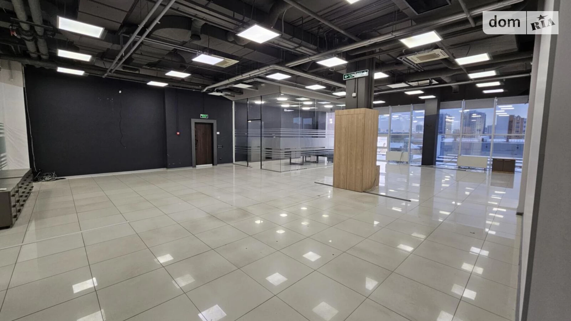 Здається в оренду офіс 350 кв. м в бізнес-центрі, цена: 5600 $ - фото 2