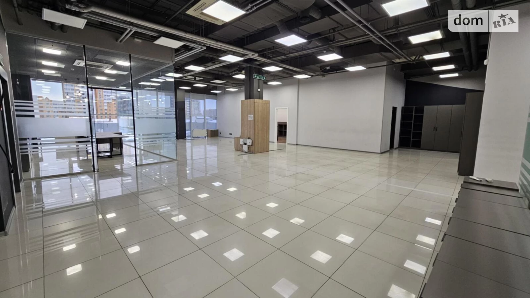 Здається в оренду офіс 350 кв. м в бізнес-центрі, цена: 5600 $ - фото 3