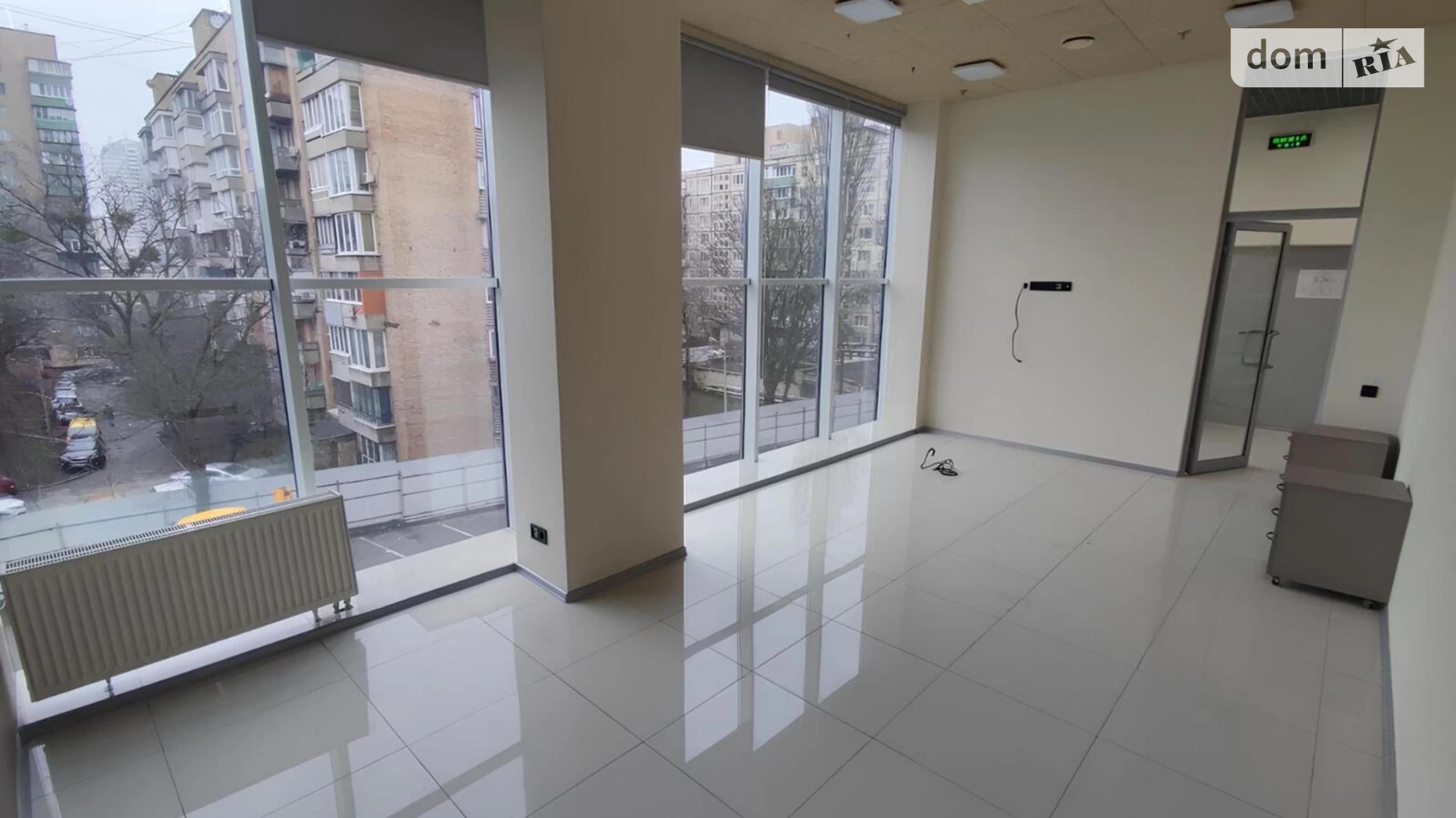 Здається в оренду офіс 1100 кв. м в бізнес-центрі, цена: 17250 $ - фото 5
