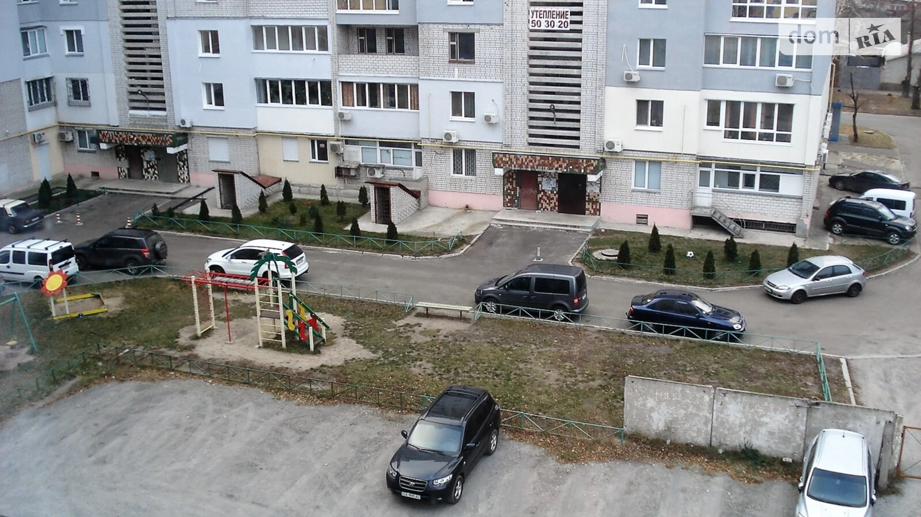 Продається 3-кімнатна квартира 115 кв. м у Черкасах, бул. Шевченка, 135 - фото 2