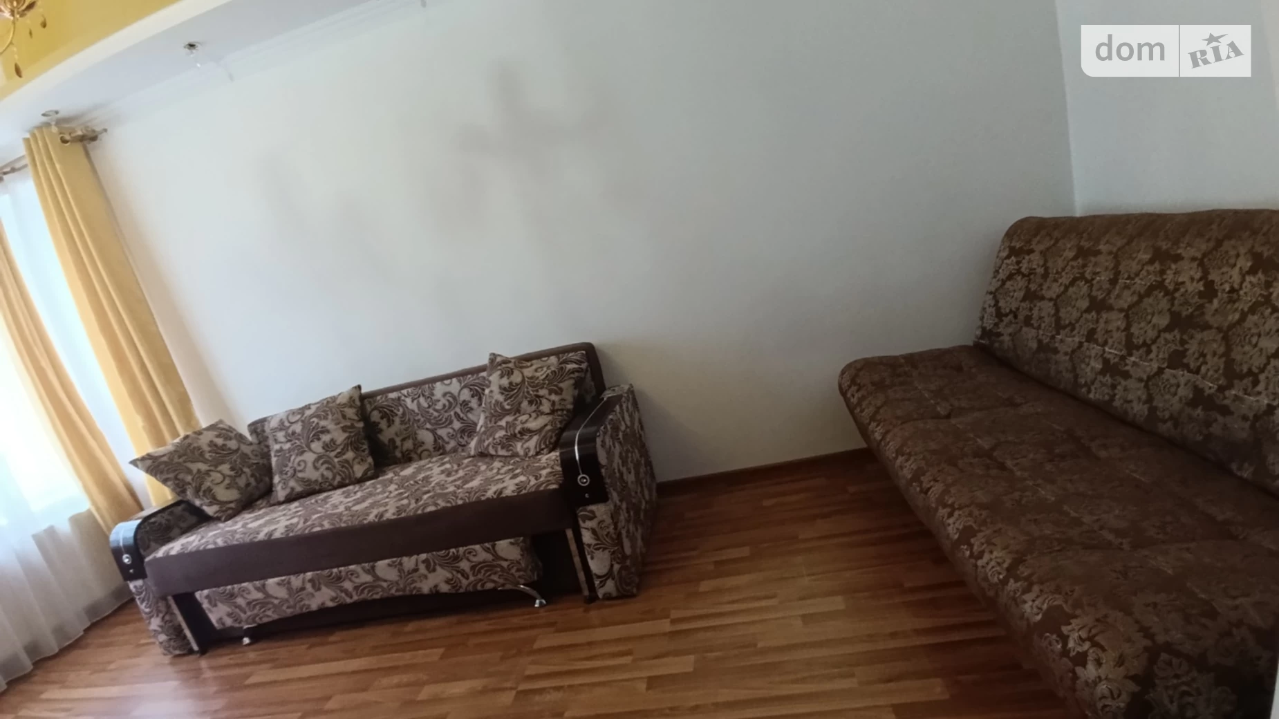Сдается в аренду 1-комнатная квартира 42 кв. м в Ивано-Франковске, ул. Целевича Юлиана, 34 корпус 2 - фото 4
