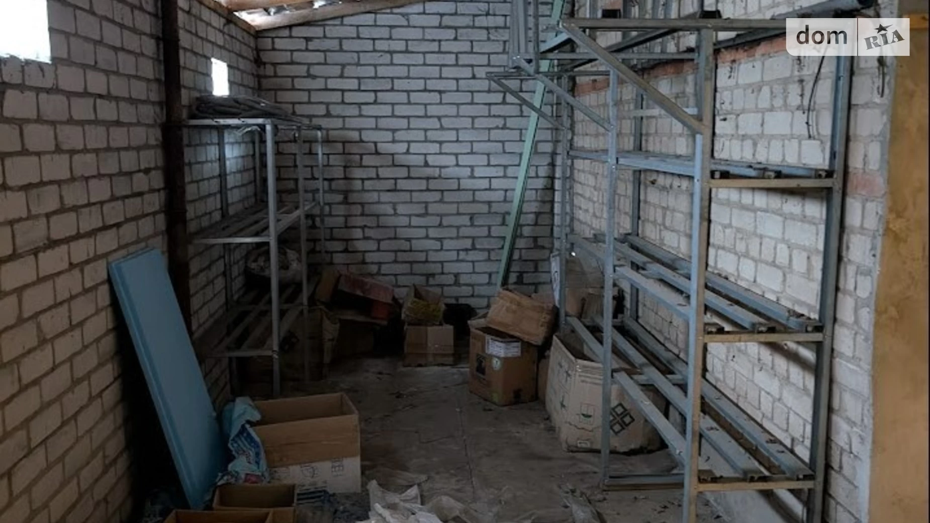 Продається приміщення вільного призначення 180 кв. м в 1-поверховій будівлі, цена: 65000 $ - фото 2