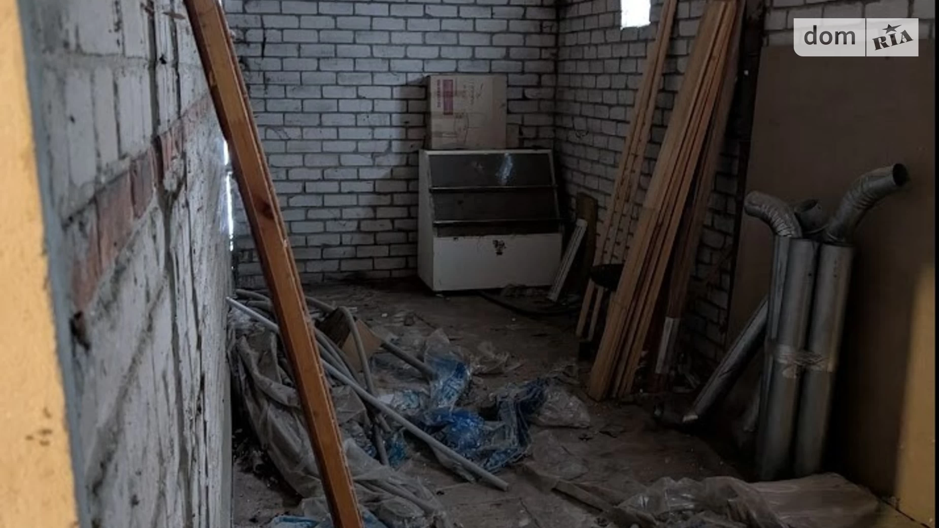 Продається приміщення вільного призначення 180 кв. м в 1-поверховій будівлі, цена: 65000 $ - фото 3