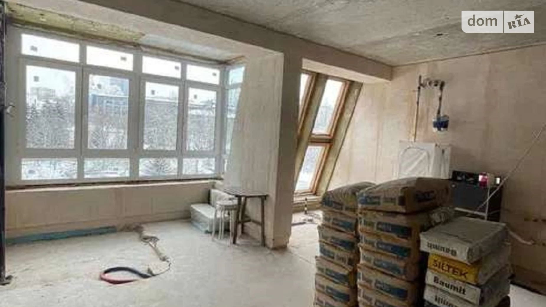 Продается 3-комнатная квартира 82.1 кв. м в Киеве, цена: 119000 $ - фото 4