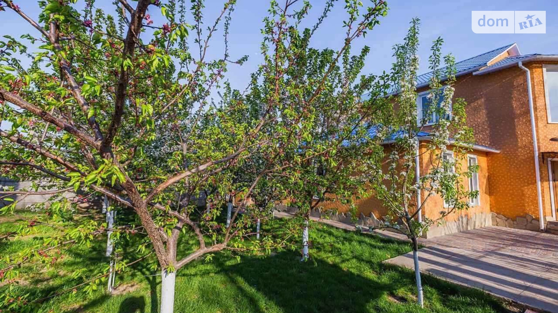 Продається будинок 3 поверховий 300 кв. м з бесідкою, цена: 90000 $ - фото 3