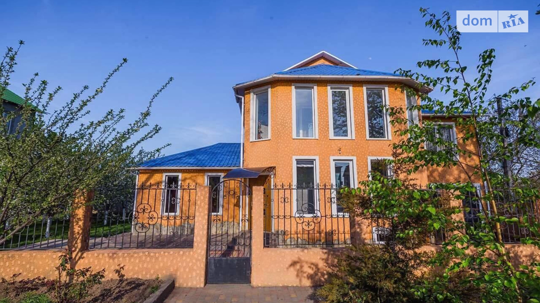 Продається будинок 3 поверховий 300 кв. м з бесідкою, цена: 90000 $ - фото 5