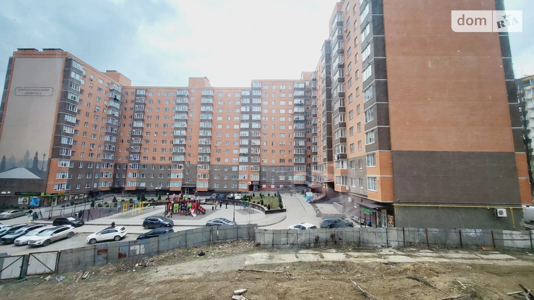 Продается 1-комнатная квартира 40.5 кв. м в Виннице, ул. Марии Примаченко(Покрышкина) - фото 5