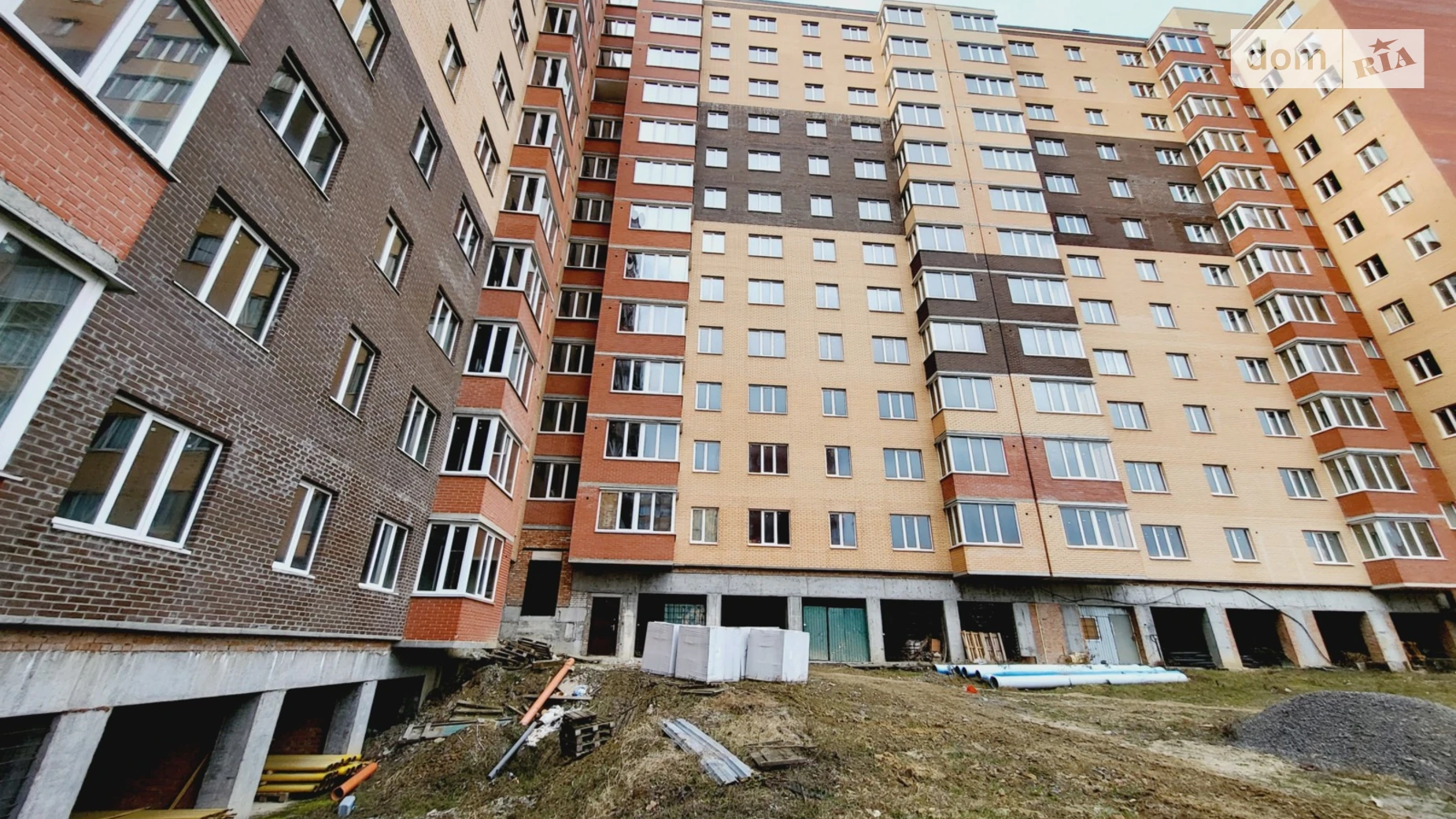 Продается 1-комнатная квартира 40.5 кв. м в Виннице, ул. Марии Примаченко(Покрышкина) - фото 5