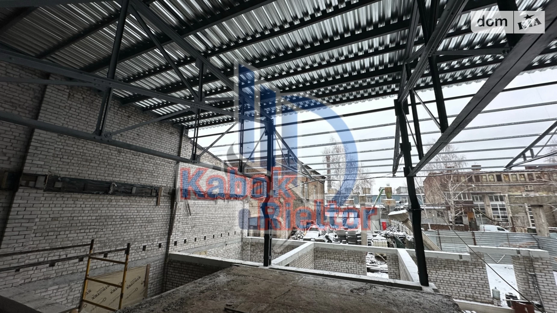 Продается помещения свободного назначения 517.4 кв. м в 1-этажном здании, цена: 650000 $ - фото 3