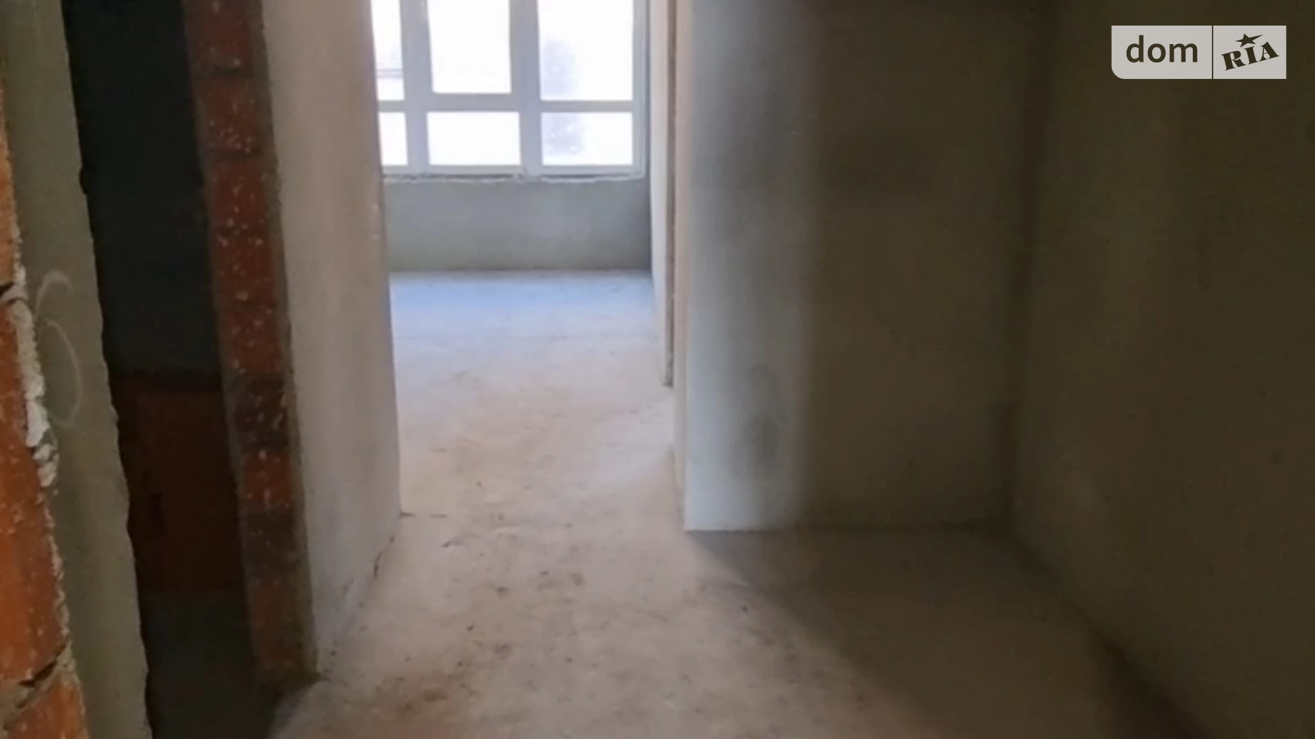 Продається 1-кімнатна квартира 35.3 кв. м у Ужгороді, вул. Сергія Мартина(Паризької Комуни), 4 - фото 2