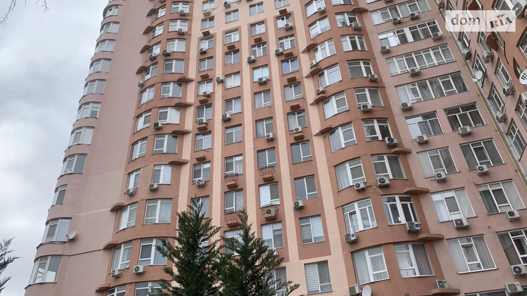 Продається 1-кімнатна квартира 40 кв. м у Одесі, вул. Макаренка - фото 2
