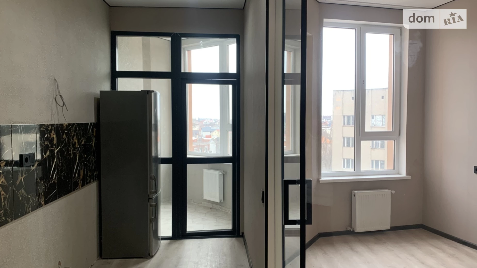 Продається 1-кімнатна квартира 40 кв. м у Одесі, вул. Макаренка - фото 4