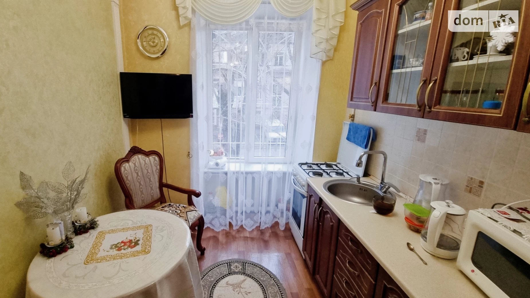 Продается 1-комнатная квартира 34 кв. м в Одессе, ул. Базарная, 116 - фото 3