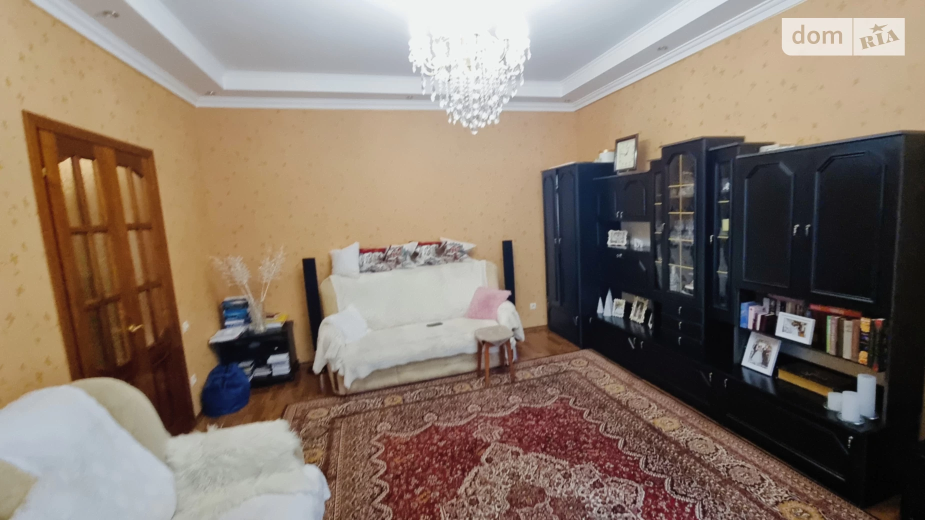 Продается 1-комнатная квартира 34 кв. м в Одессе, ул. Базарная, 116 - фото 4