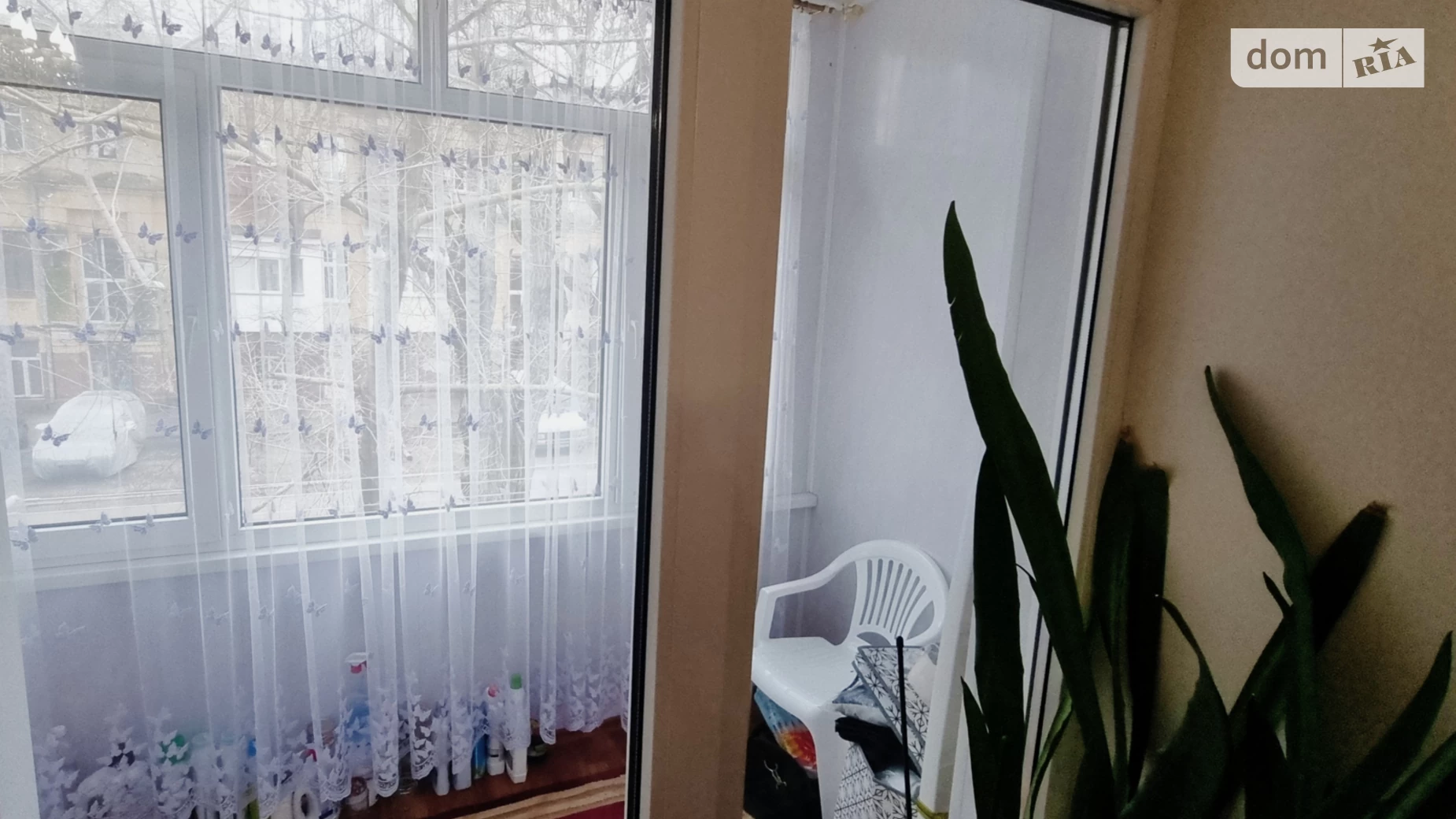 Продается 1-комнатная квартира 34 кв. м в Одессе, ул. Базарная, 116 - фото 5