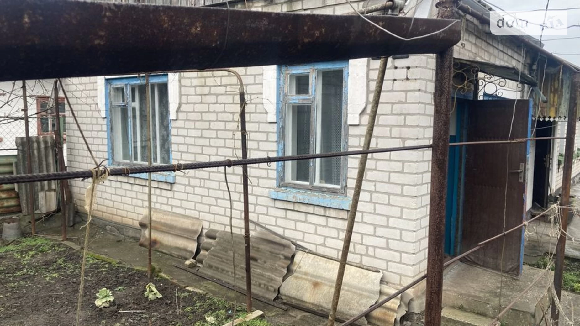 Продається одноповерховий будинок 67 кв. м з мансардою, цена: 22000 $ - фото 2