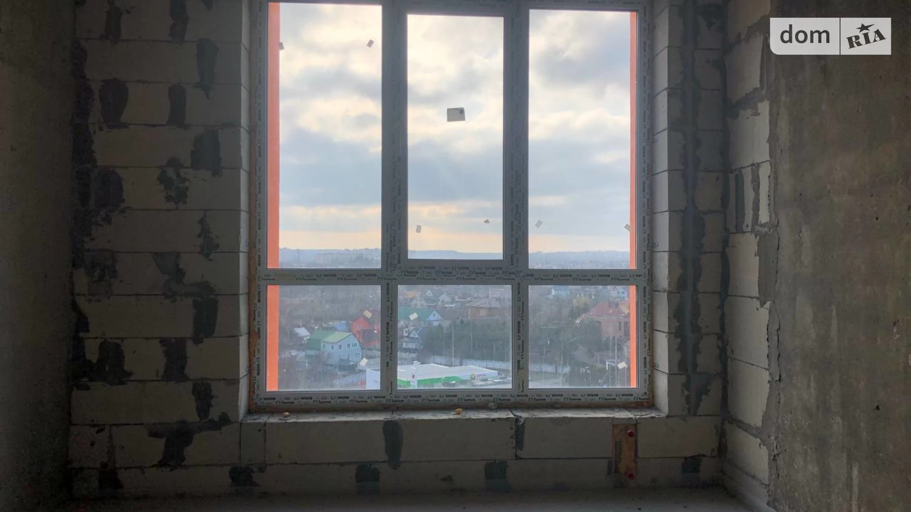 Продається 1-кімнатна квартира 47.5 кв. м у Білій Церкві, вул. Шевченка, 103А - фото 5