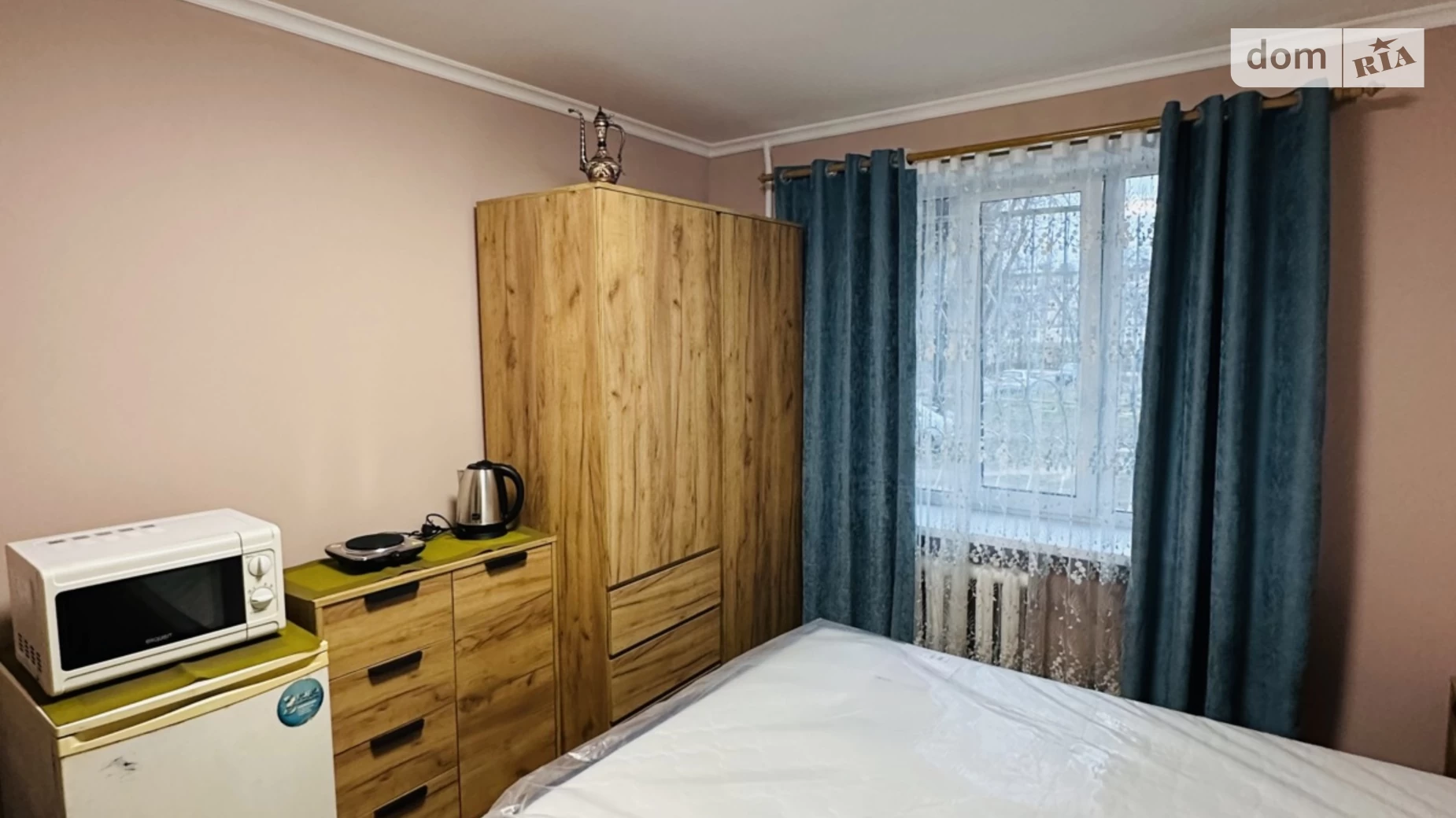 Здається в оренду кімната 28 кв. м у Вінниці, цена: 6900 грн - фото 4