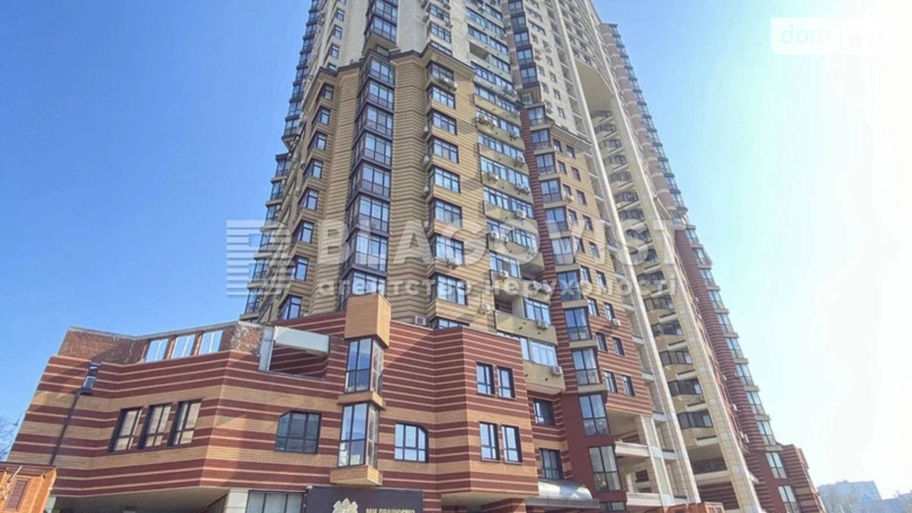 Продается 4-комнатная квартира 174.4 кв. м в Киеве, ул. Соломенская, 15А - фото 5