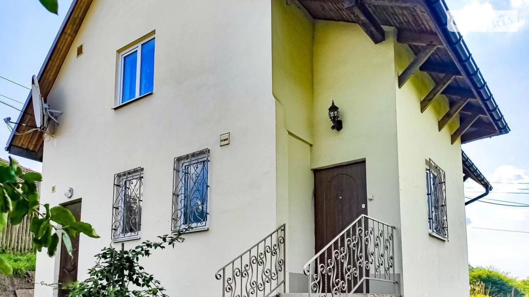 Продається будинок 2 поверховий 106.8 кв. м с басейном, цена: 89000 $ - фото 2