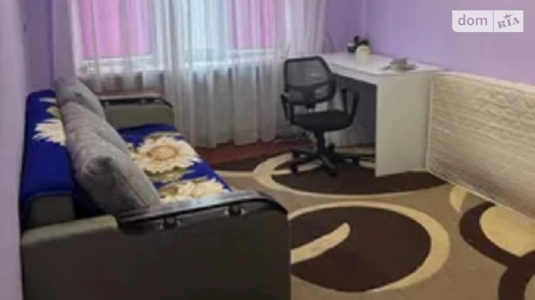 Продается 1-комнатная квартира 28.6 кв. м в Кропивницком, ул. Королева Академика - фото 2
