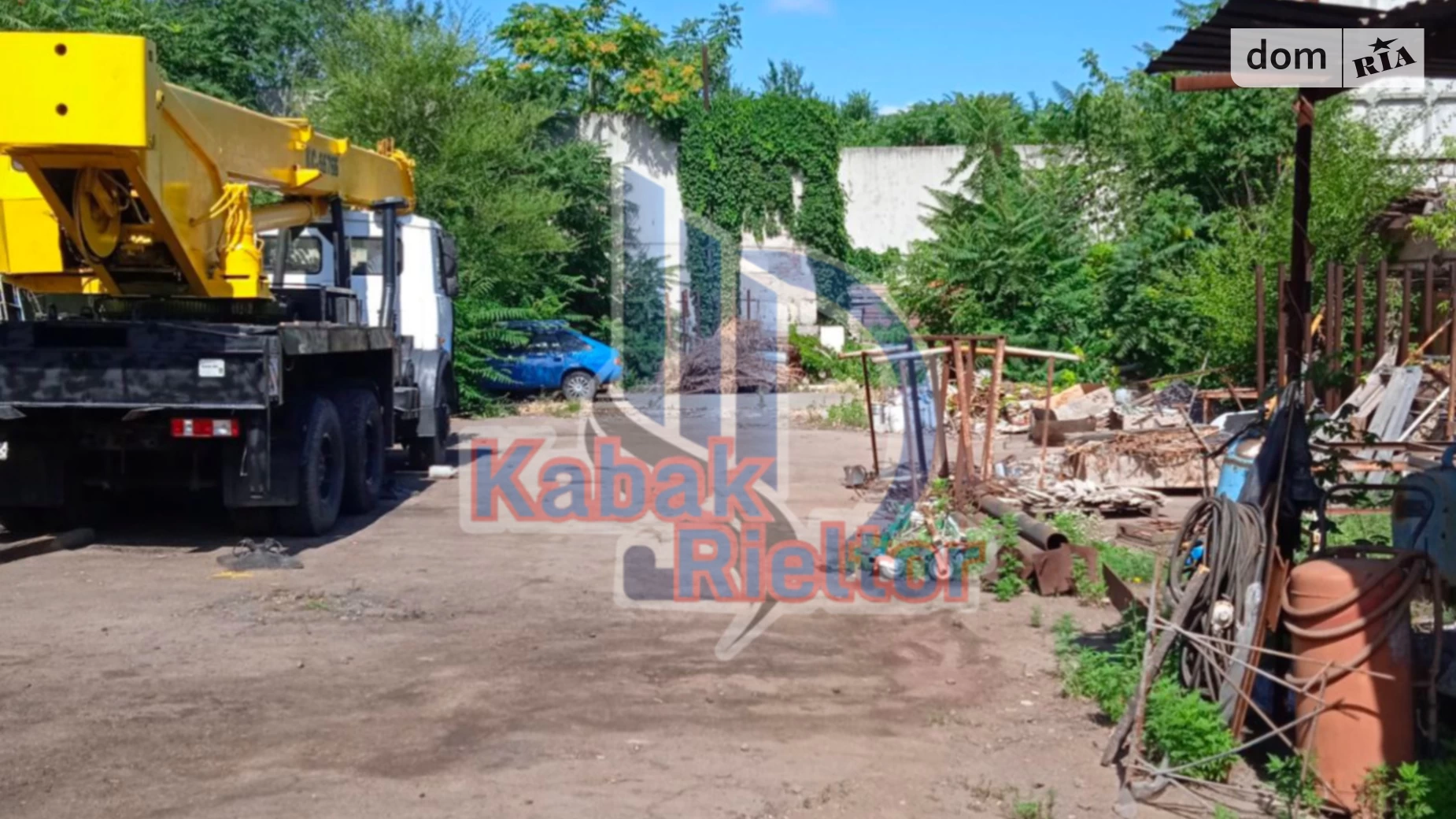 Продається земельна ділянка 22.75 соток у Дніпропетровській області, цена: 140000 $ - фото 2