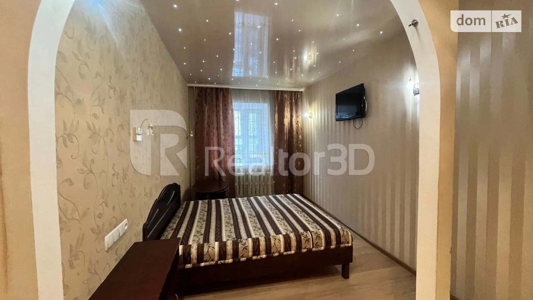 Продается 2-комнатная квартира 45 кв. м в Днепре, ул. Магдебургского права, 1 - фото 4