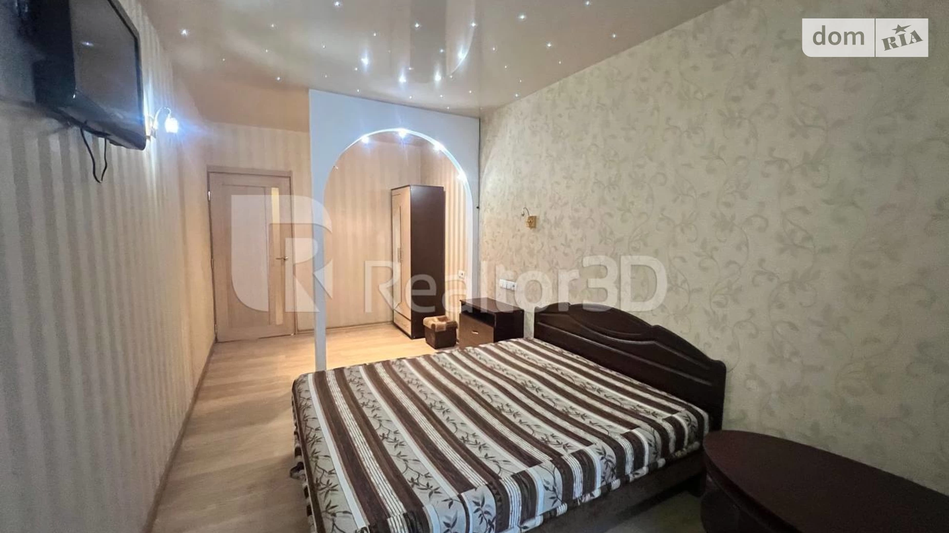 Продается 2-комнатная квартира 45 кв. м в Днепре, ул. Магдебургского права, 1 - фото 3