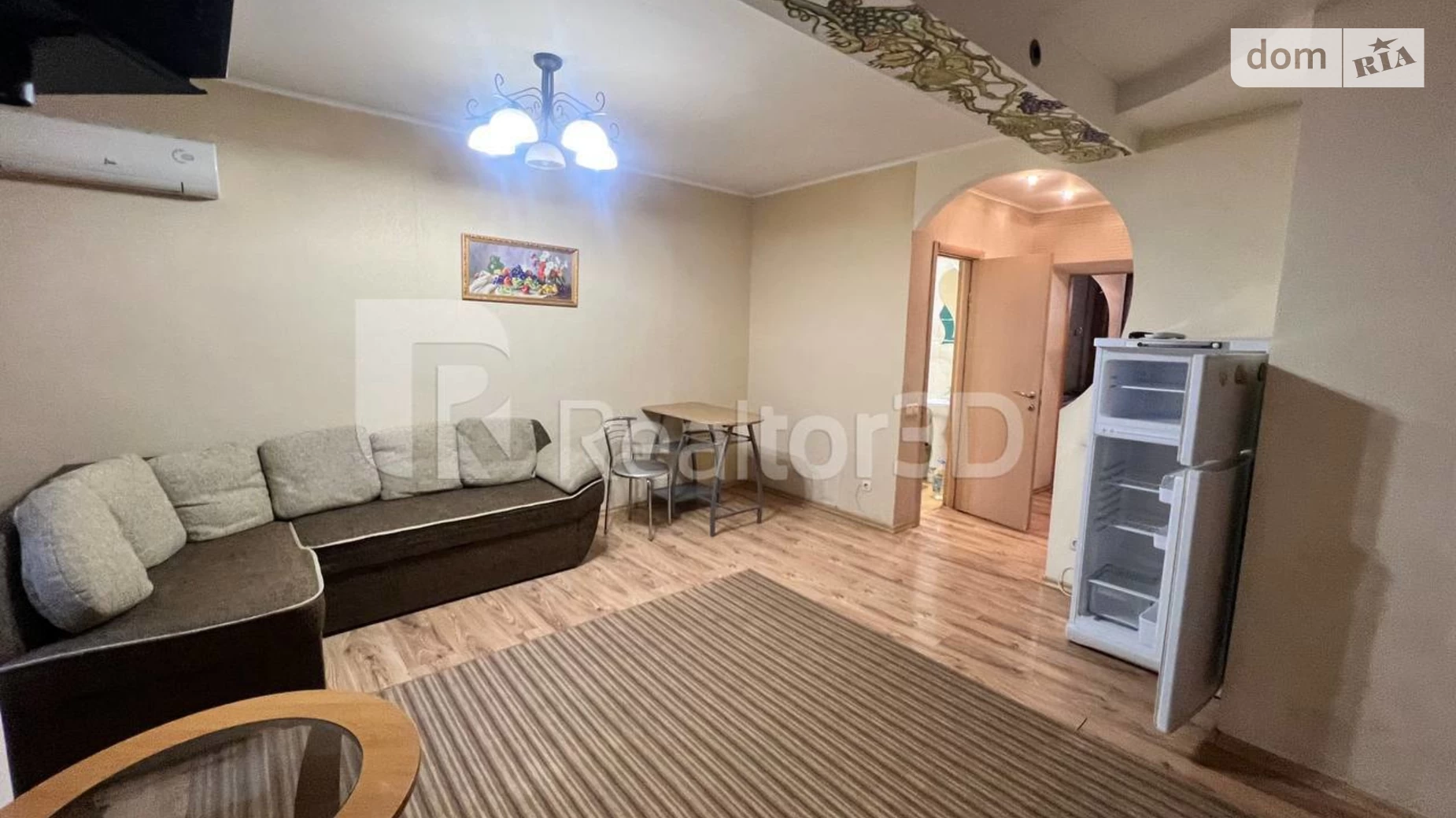 Продается 2-комнатная квартира 45 кв. м в Днепре, ул. Магдебургского права, 1 - фото 2
