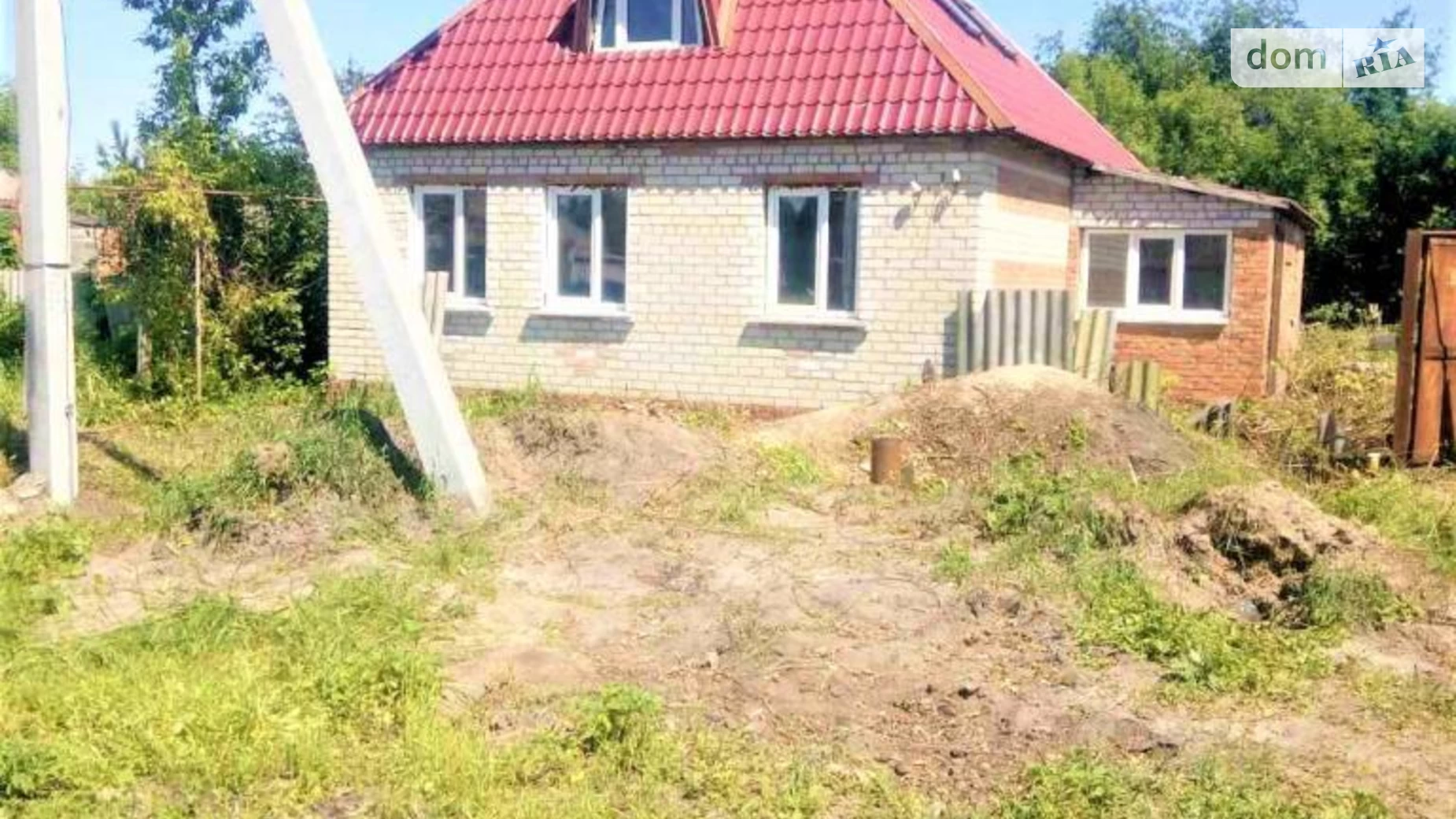 Продається будинок 2 поверховий 100.5 кв. м з терасою, цена: 12500 $ - фото 2