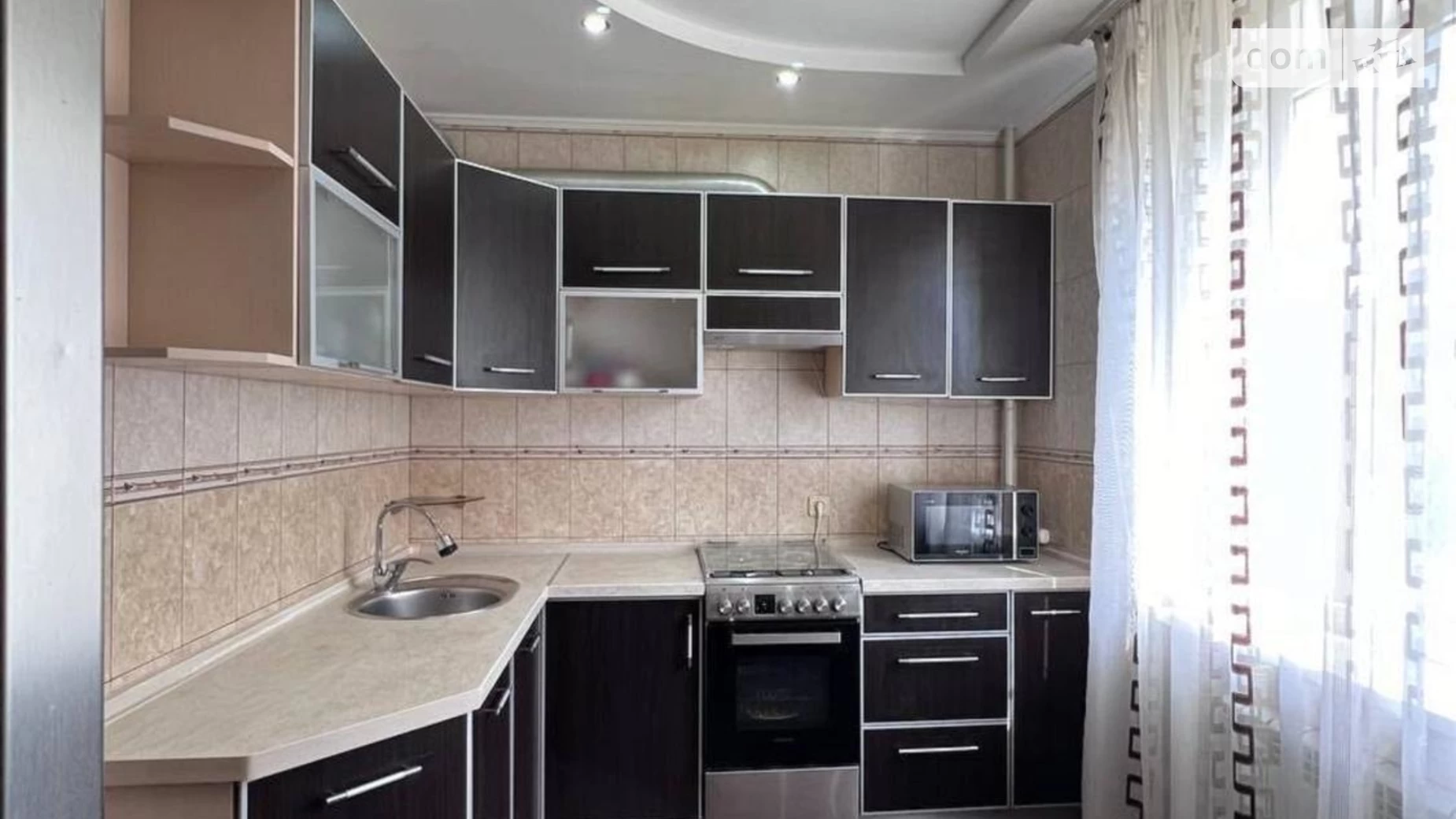 Продается 2-комнатная квартира 57 кв. м в Песочине, ул. Молодёжная, 2А - фото 3
