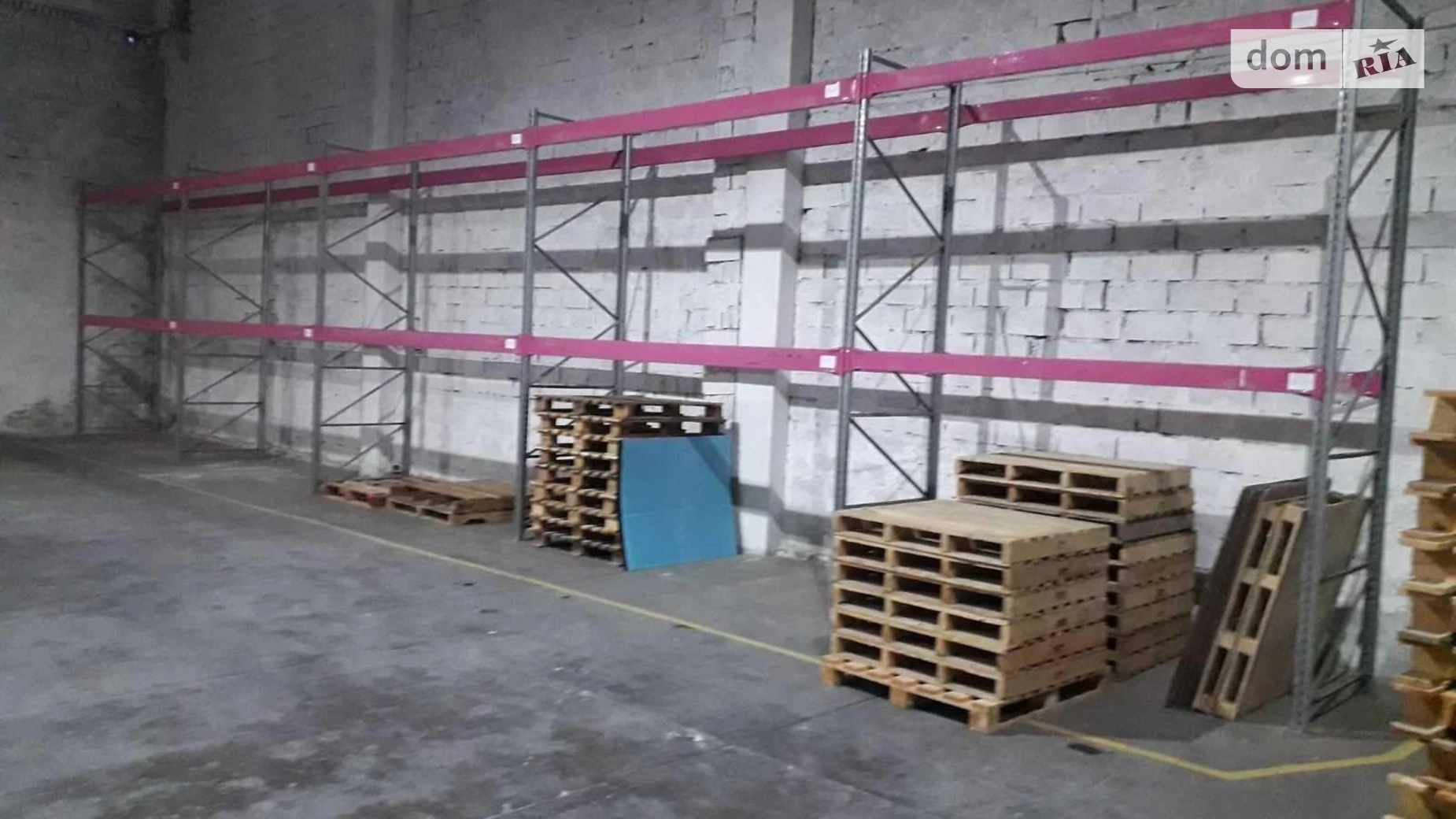 Сдается в аренду помещения свободного назначения 2000 кв. м в 1-этажном здании, цена: 20000 грн - фото 2