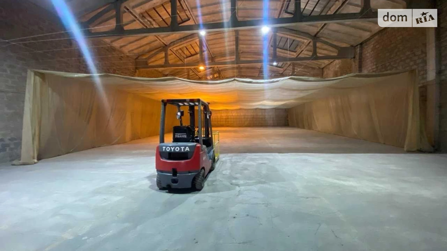 Сдается в аренду помещения свободного назначения 2000 кв. м в 1-этажном здании, цена: 20000 грн - фото 3