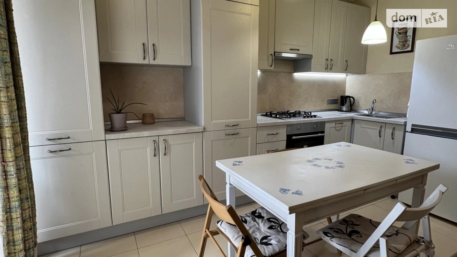 Продается 1-комнатная квартира 47.9 кв. м в, цена: 63000 $ - фото 4