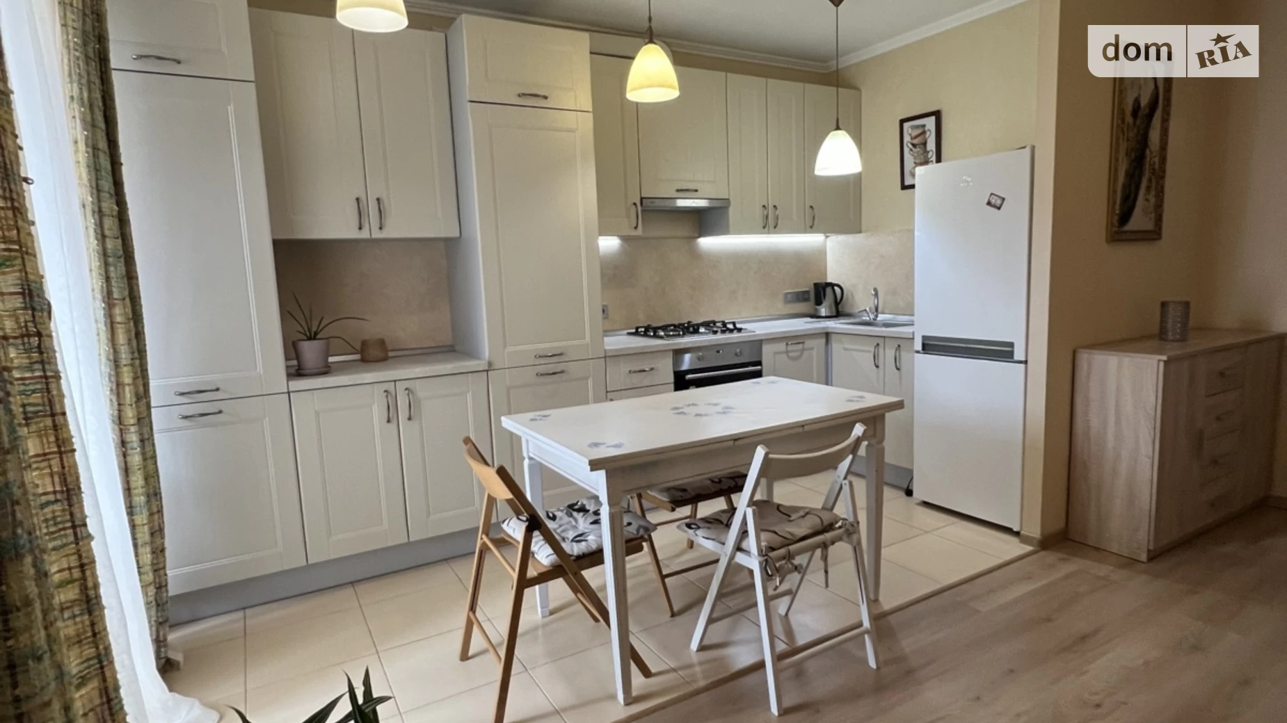 Продается 1-комнатная квартира 47.9 кв. м в, цена: 63000 $ - фото 5