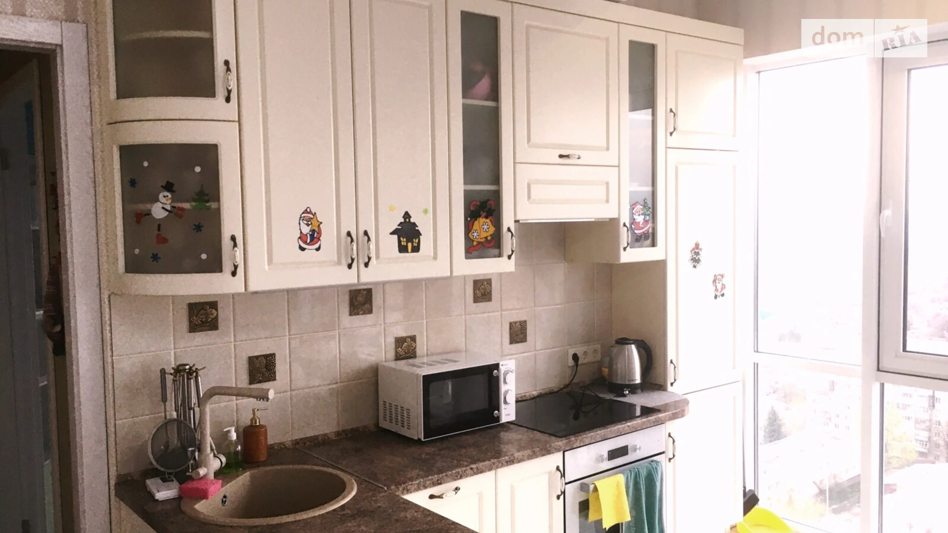 Сдается в аренду 2-комнатная квартира 78 кв. м в Днепре, ул. Рабочая, 166Д - фото 2