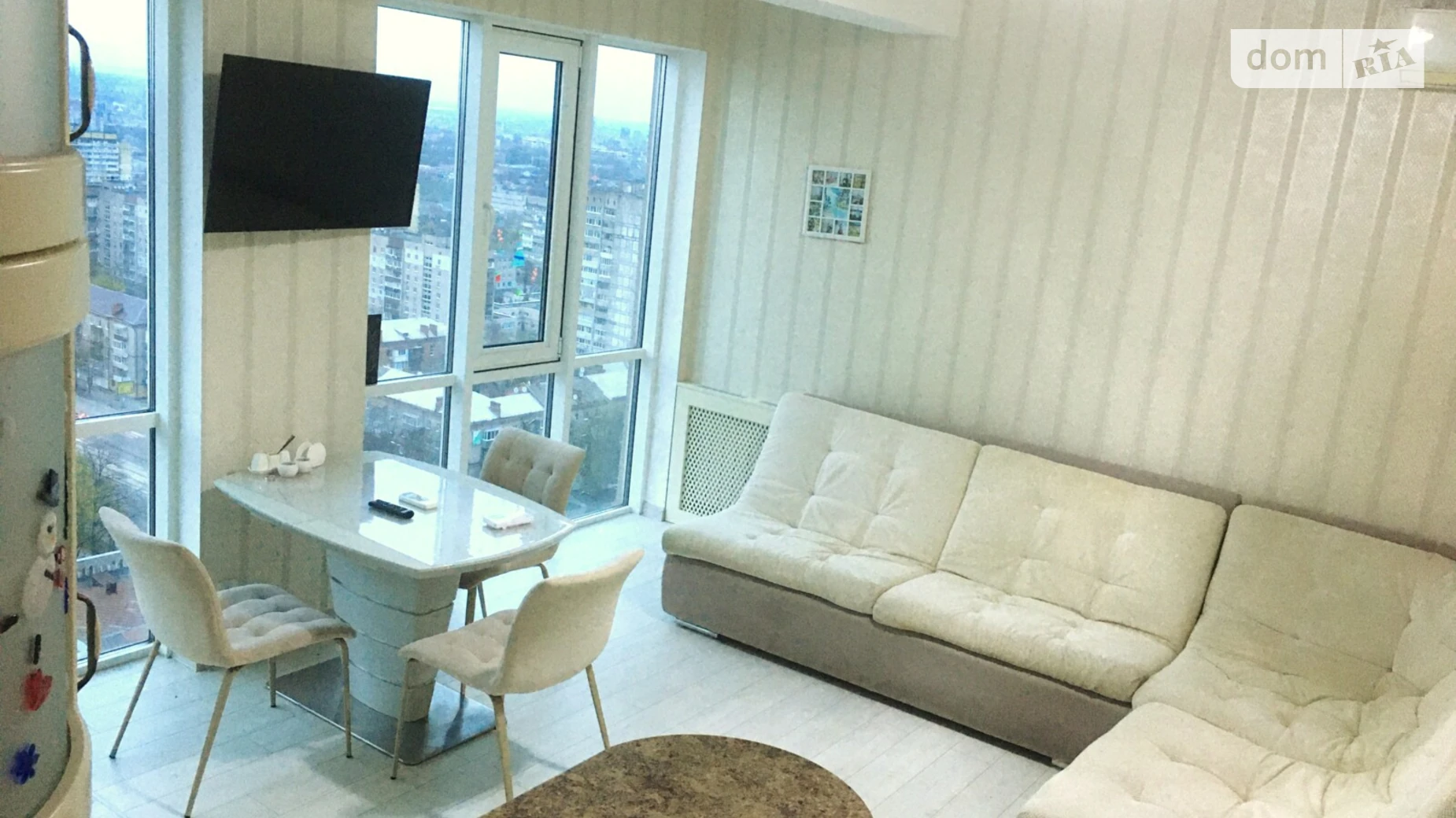 Сдается в аренду 2-комнатная квартира 78 кв. м в Днепре, ул. Рабочая, 166Д - фото 4