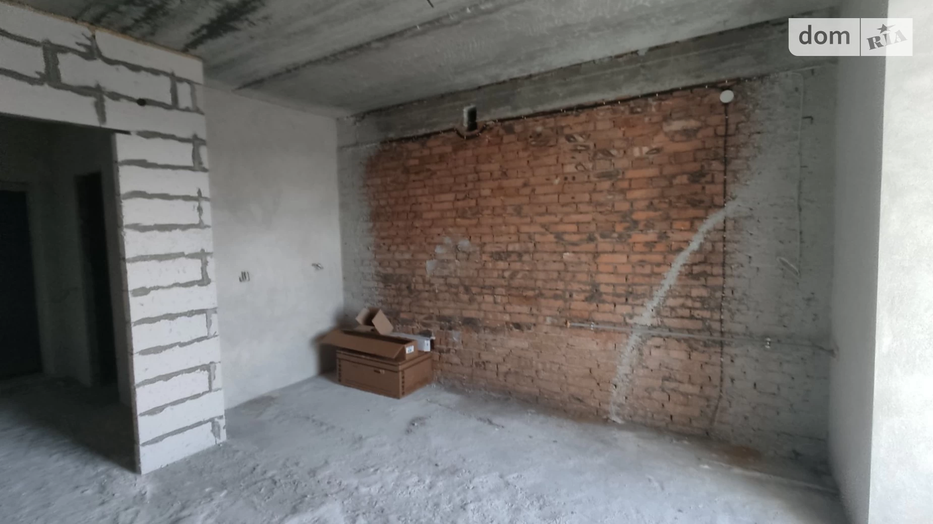 Продается 1-комнатная квартира 44 кв. м в Хмельницком, ул. Гетмана Мазепы(Красовского Маршала) - фото 3