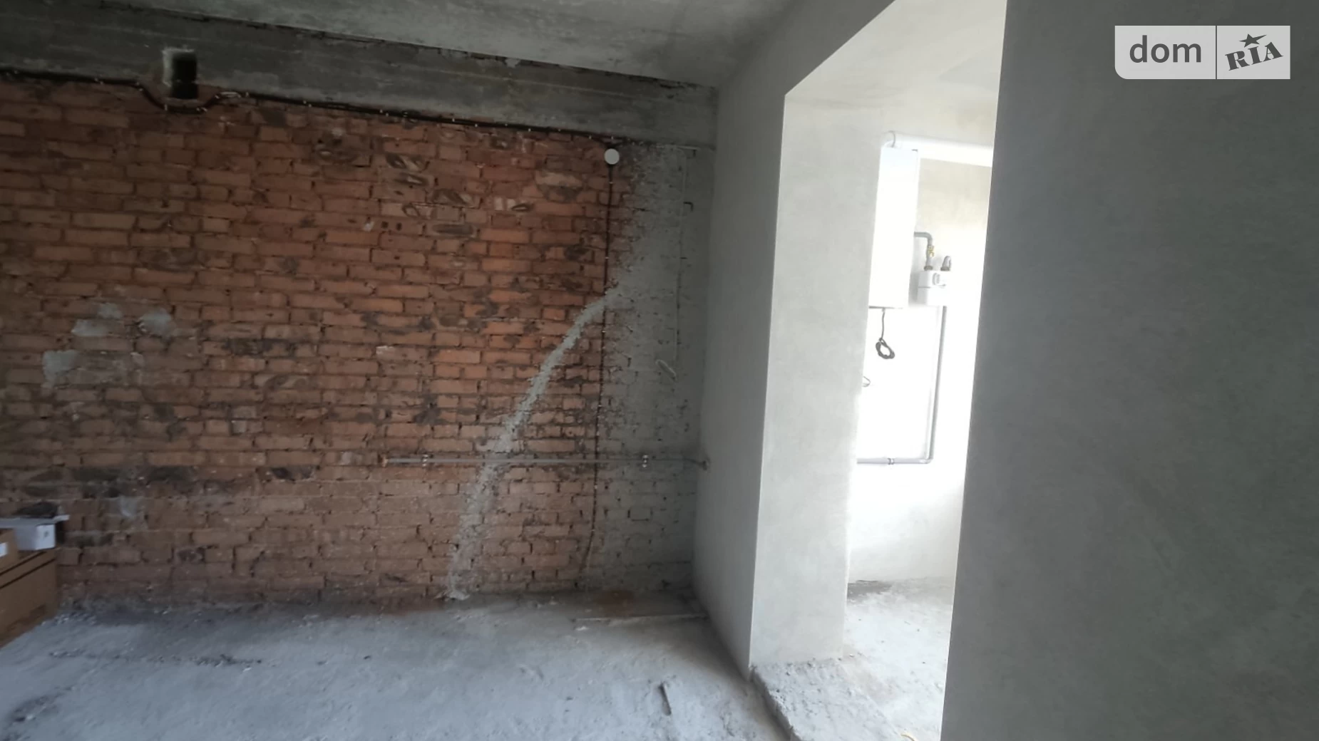 Продается 1-комнатная квартира 44 кв. м в Хмельницком, ул. Гетмана Мазепы(Красовского Маршала) - фото 4