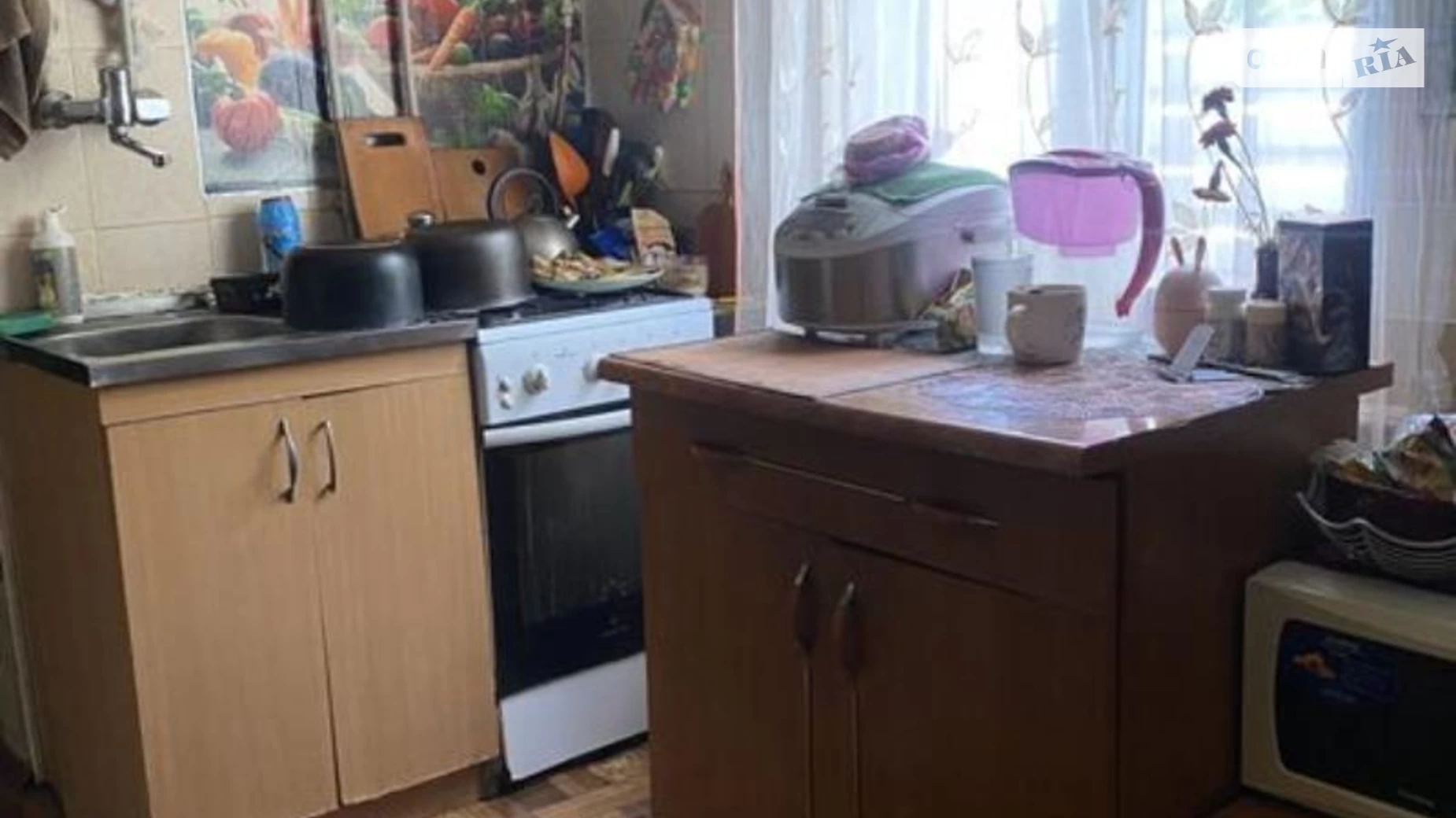 Продается часть дома 90 кв. м с гаражом, цена: 35500 $ - фото 5