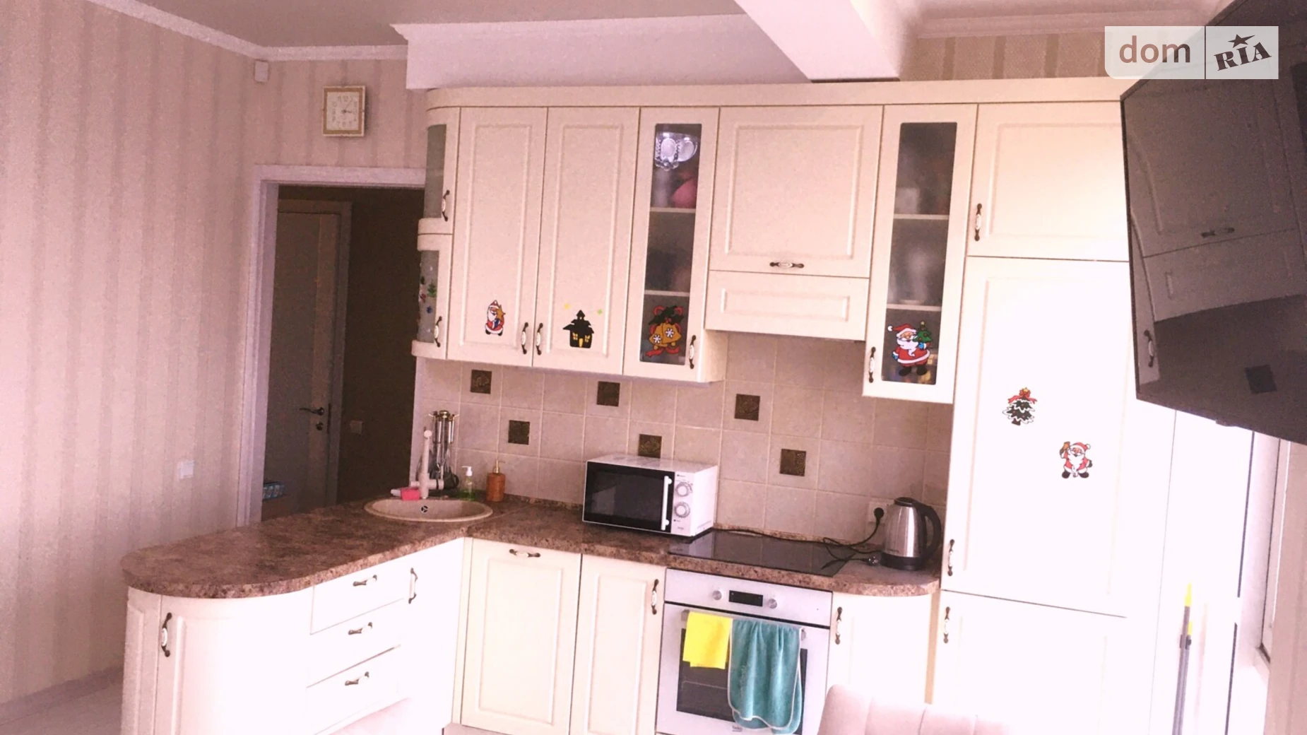 Сдается в аренду 2-комнатная квартира 78 кв. м в Днепре, ул. Рабочая, 166Д - фото 3