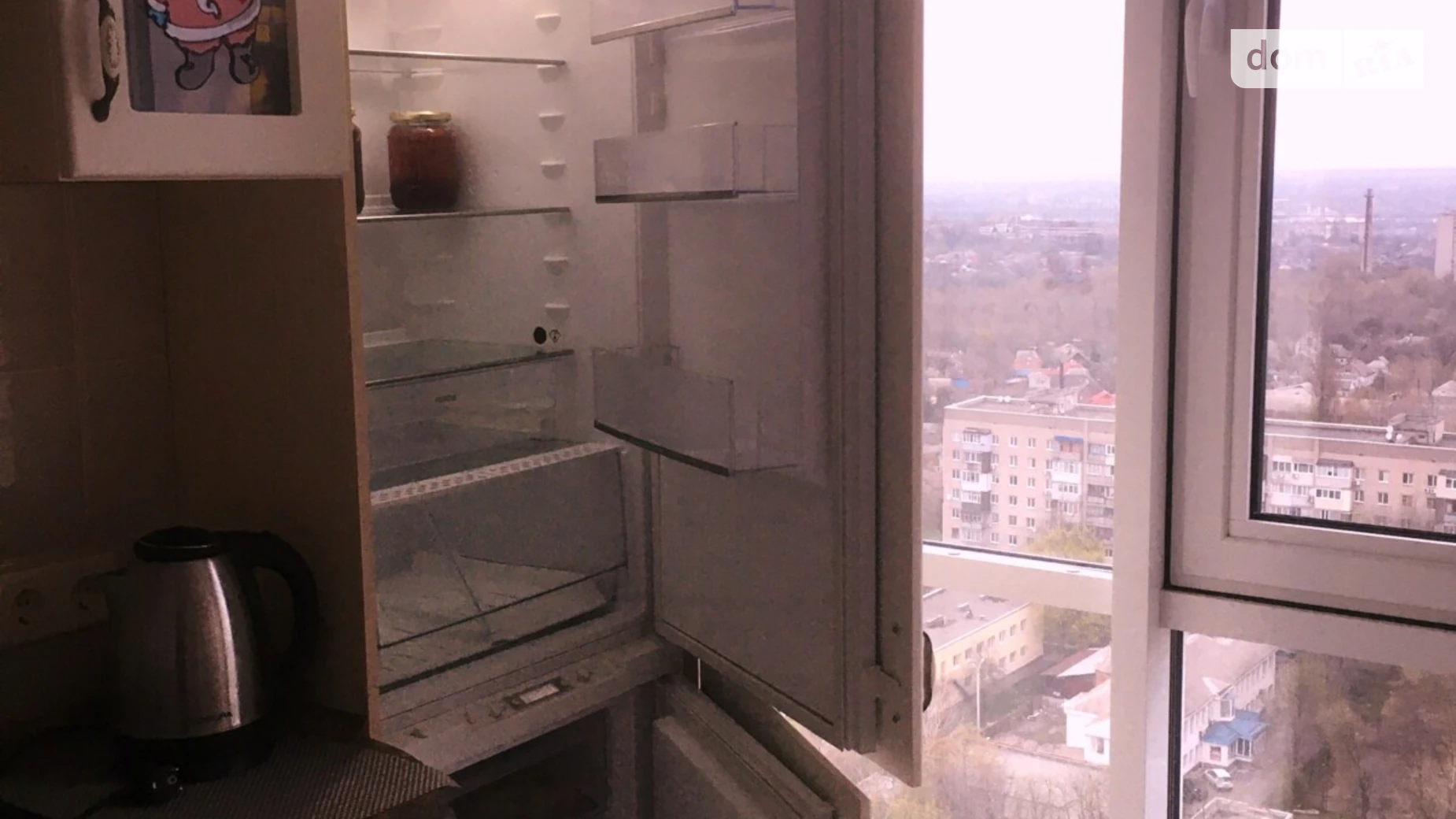 Сдается в аренду 2-комнатная квартира 78 кв. м в Днепре, ул. Рабочая, 166Д - фото 5