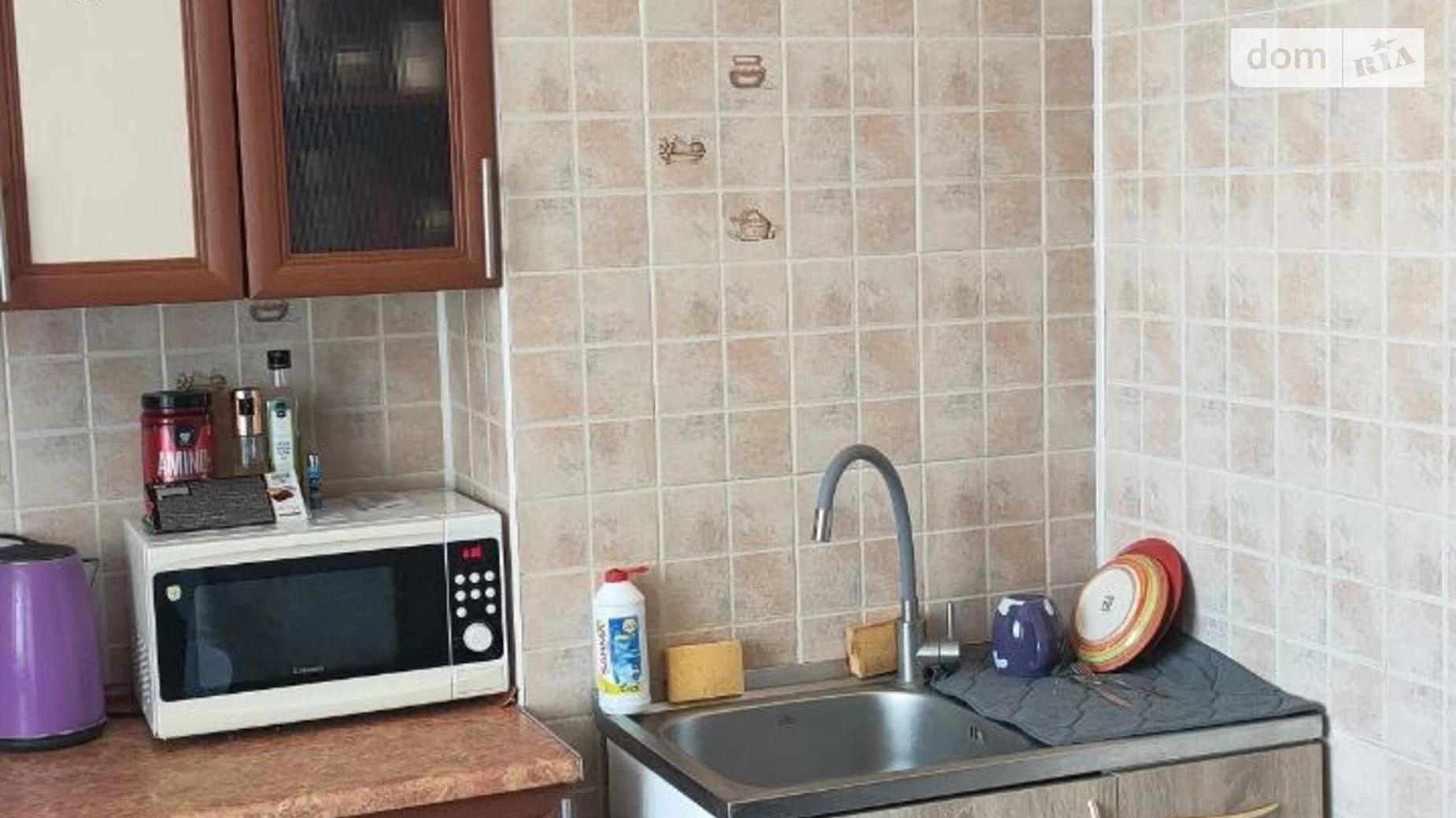 Продается 1-комнатная квартира 34.9 кв. м в Николаеве, ул. Озерная - фото 4