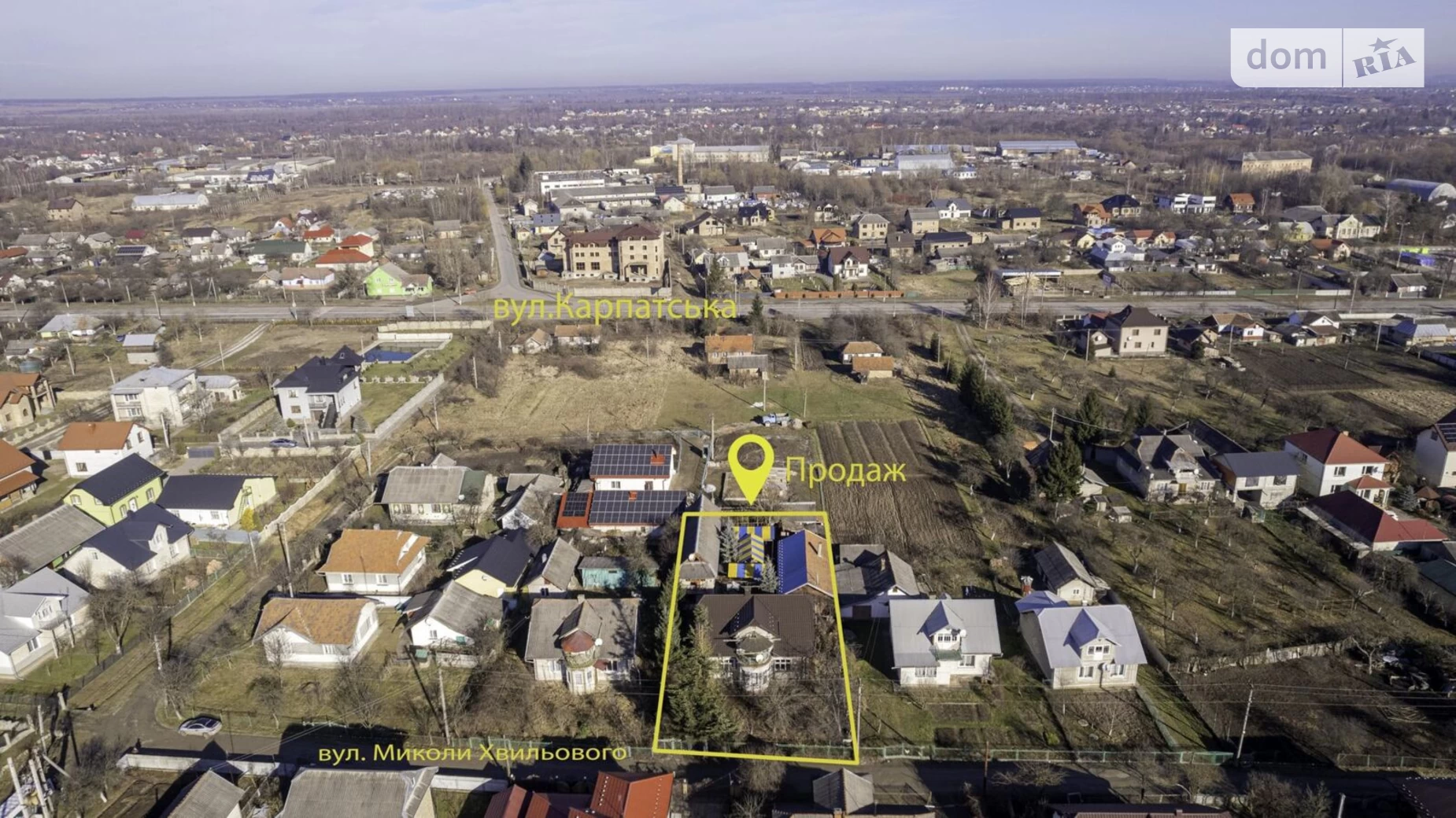 Продається будинок 2 поверховий 153.9 кв. м с басейном, цена: 58000 $ - фото 2