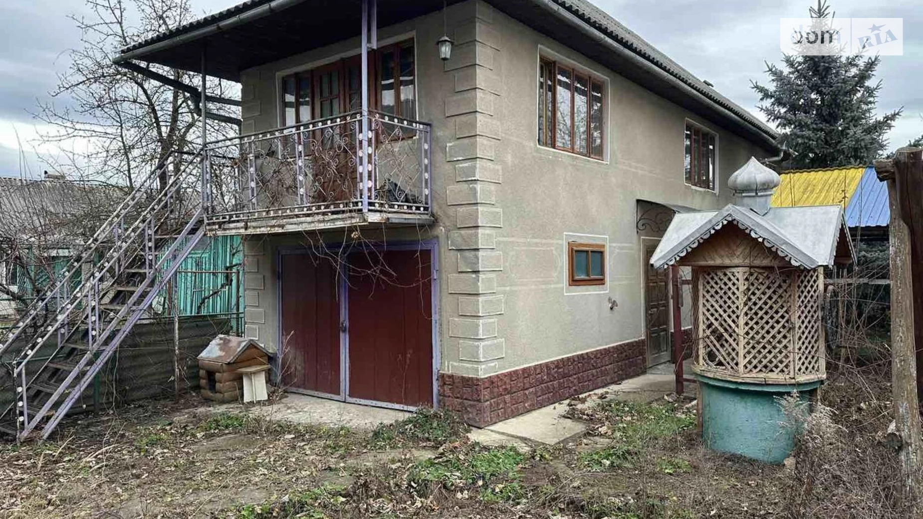 Продається будинок 2 поверховий 153.9 кв. м с басейном, цена: 58000 $ - фото 3