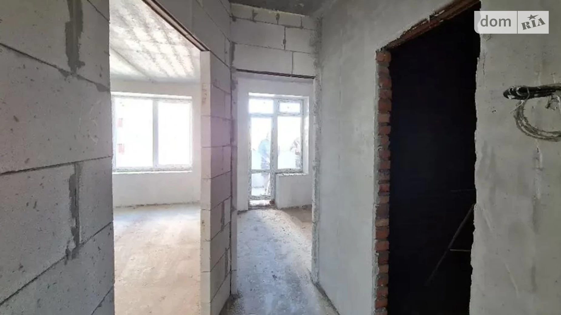 Продается 1-комнатная квартира 45 кв. м в Хмельницком, ул. Институтская, 6/1А - фото 5