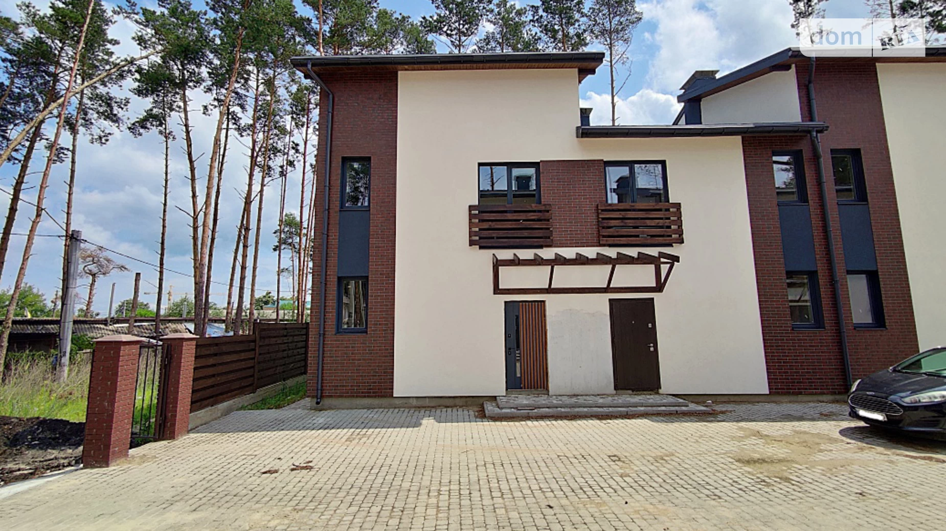 вул. Соборна, 12 Гостомель ЖК Лісове-3, цена: 75000 $ - фото 2
