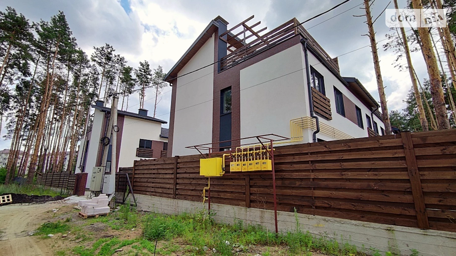 вул. Соборна, 12 Гостомель ЖК Лісове-3, цена: 75000 $ - фото 5